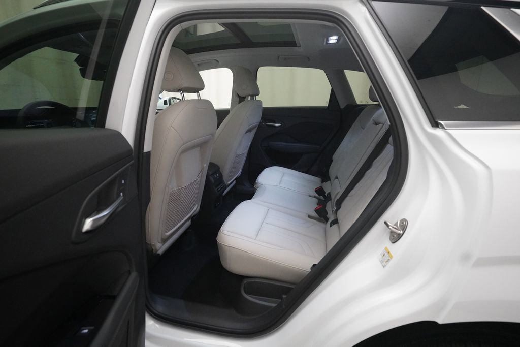 New 2026 Audi Q3 quattro 2.0T image 16