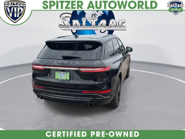 Used 2023 Lincoln Corsair Reserve w/ Equipment Group 201A AWD/4WD image 14