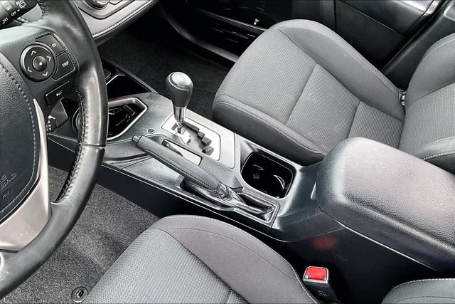 Used 2017 Toyota RAV4 XLE w/ Plus Special Value Package FWD image 17