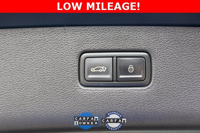 Used 2025 Genesis GV80 2.5T Standard image 10