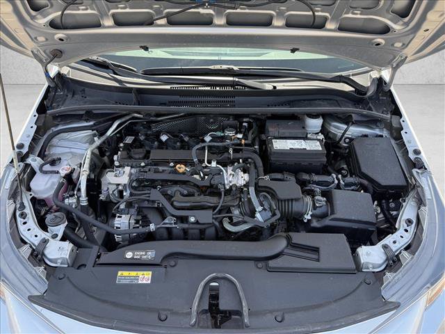 Used 2024 Toyota Corolla LE FWD image 25