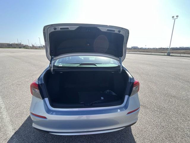 Used 2023 Honda Civic EX image 30