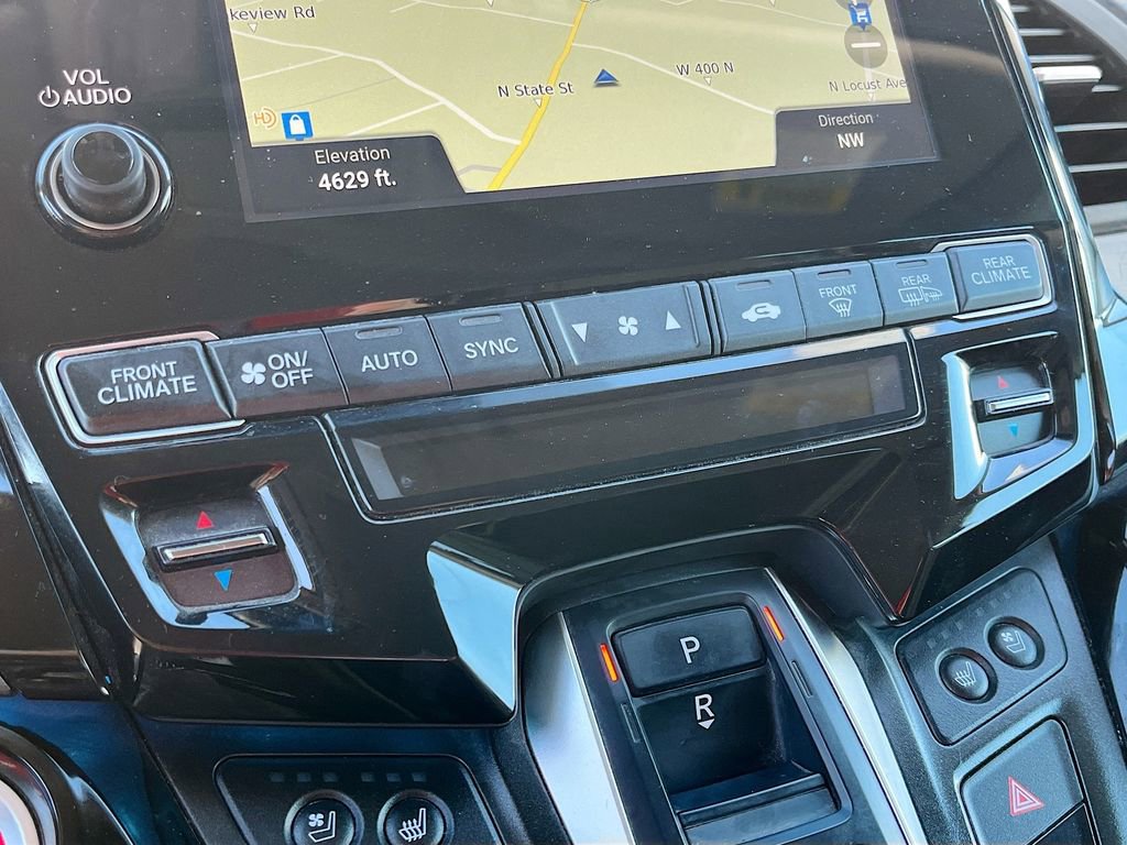 Used 2023 Honda Odyssey Elite image 16