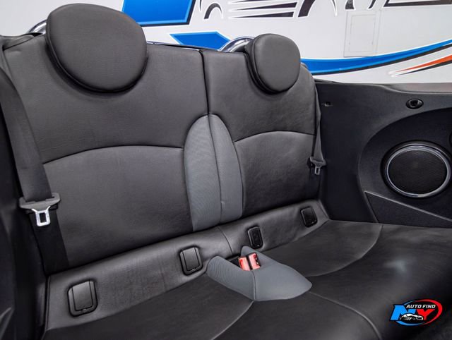 Used 2013 MINI Cooper S image 20