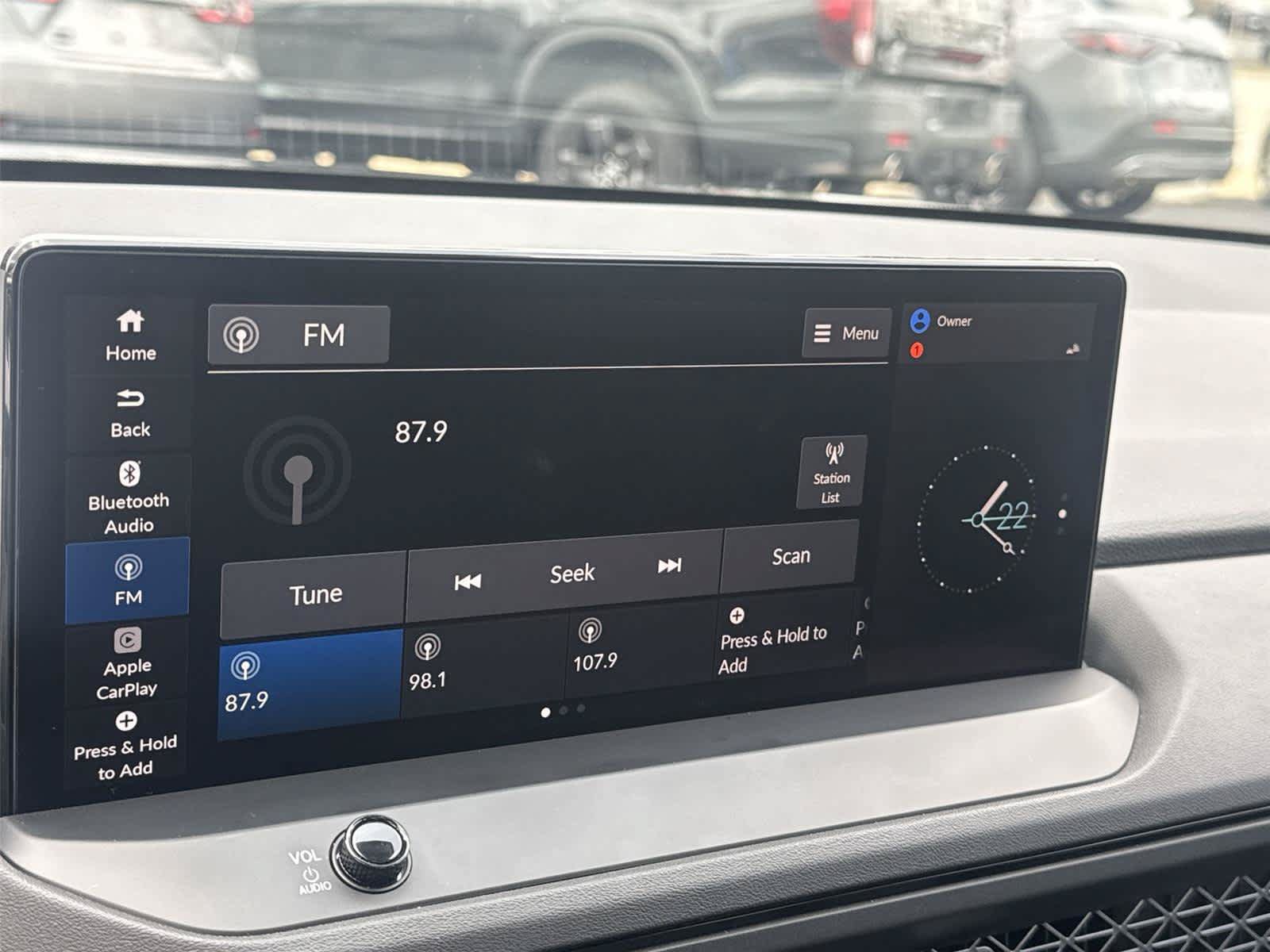Used 2025 Honda Accord EX-L image 26