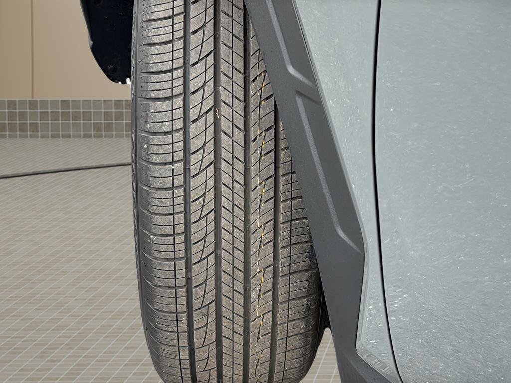 Certified 2026 Hyundai Tucson SEL image 11