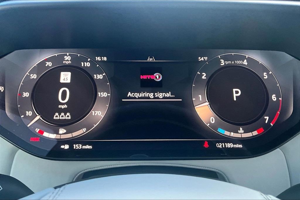 Used 2024 Land Rover Range Rover Sport Dynamic SE image 22