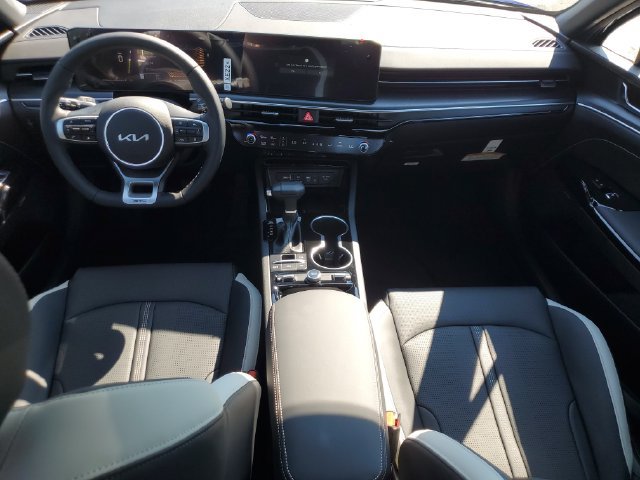 New 2027 Kia K5 GT-Line FWD image 21
