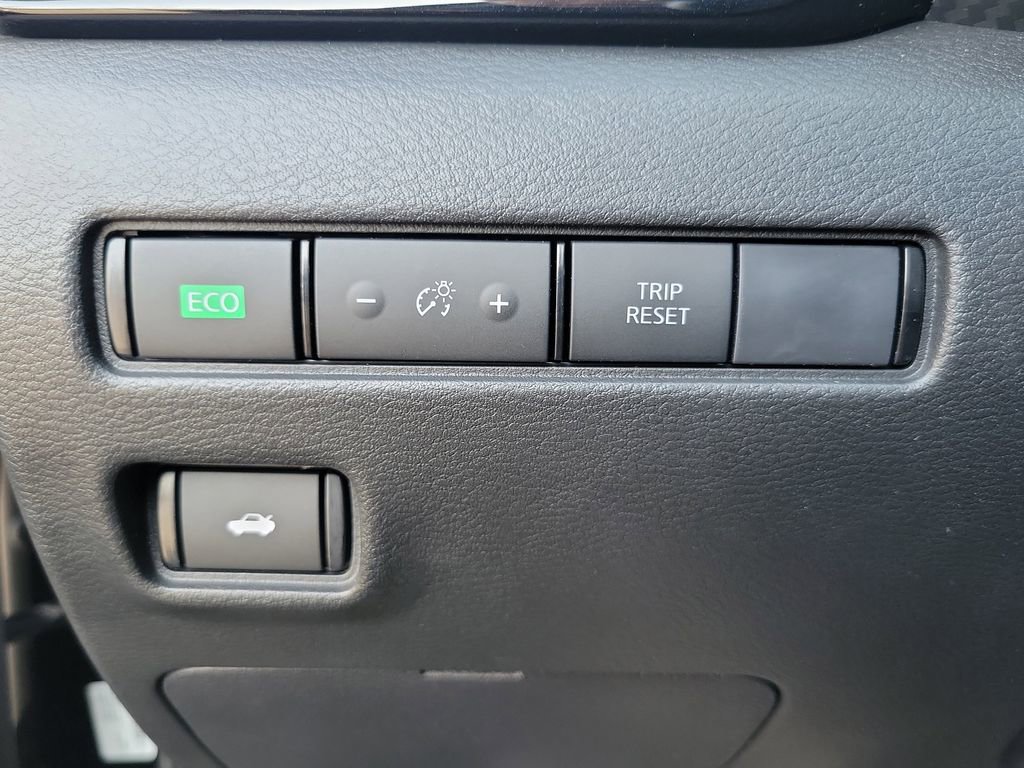 Used 2023 Nissan Sentra SV w/ All-Weather Package image 14