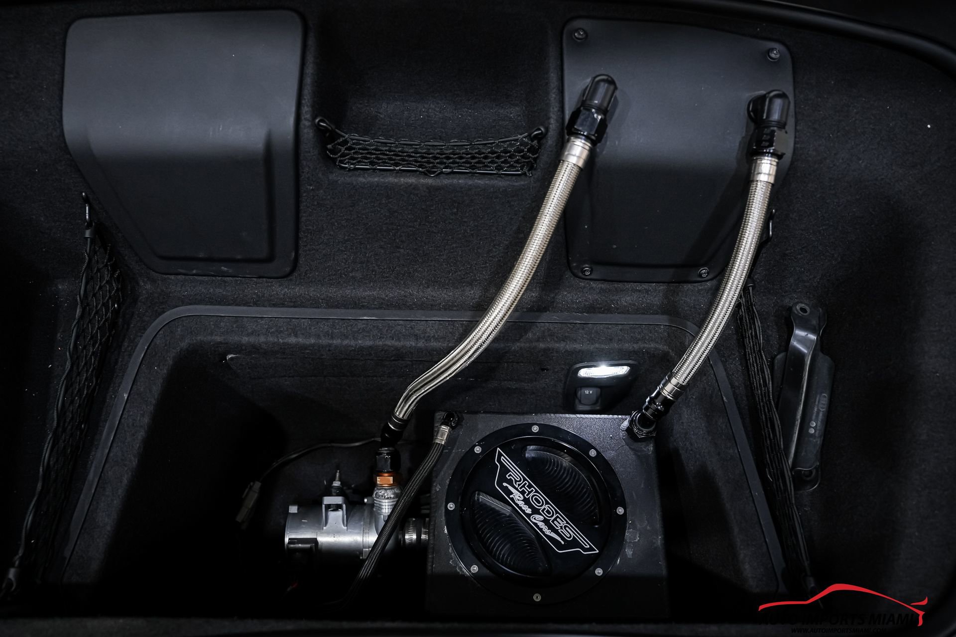 Used 2020 Audi R8 V10 w/ Carbon Exterior Package image 48