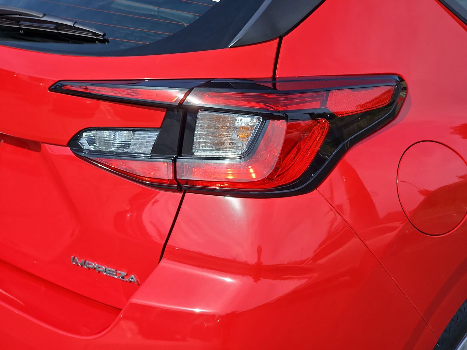 Certified 2024 Subaru Impreza 2.0i AWD/4WD image 36