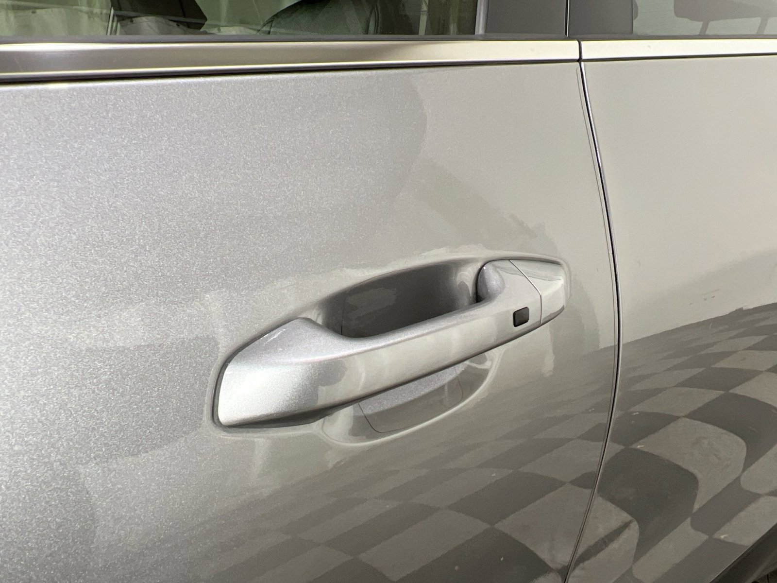 Used 2025 Kia Seltos EX image 15