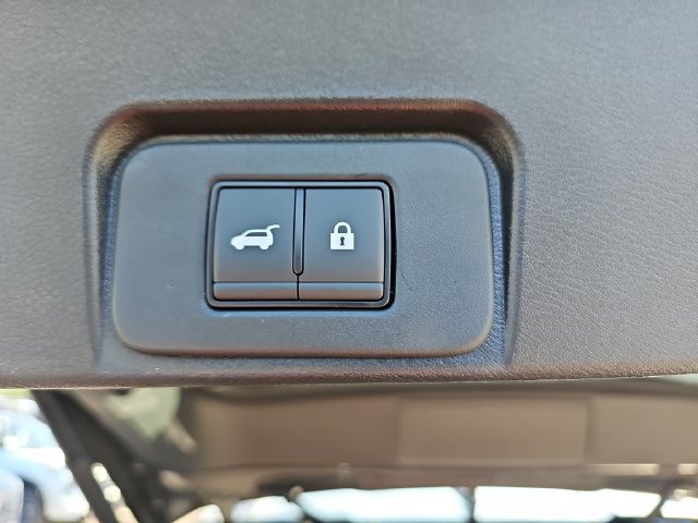New 2026 Nissan Rogue Dark Armor FWD image 17