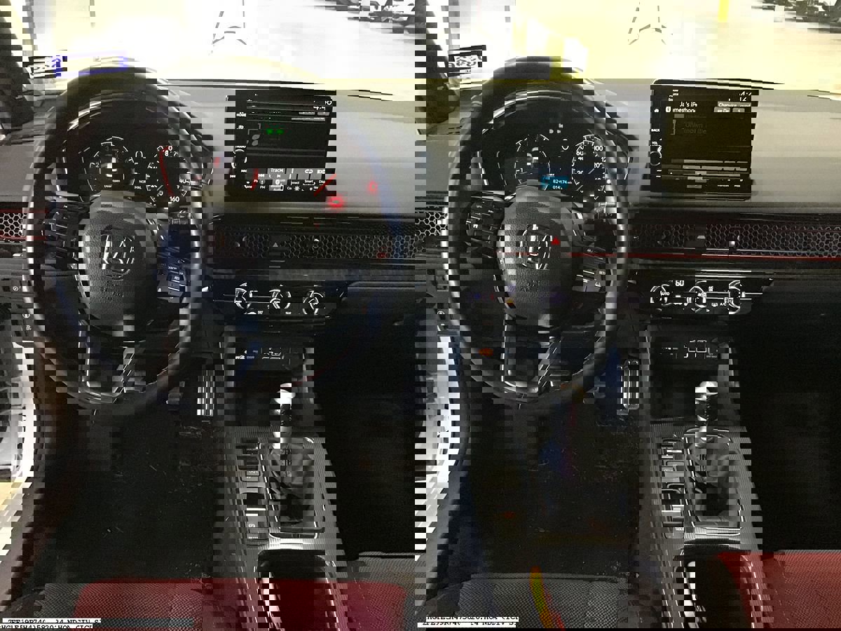 Used 2024 Honda Civic Si image 10