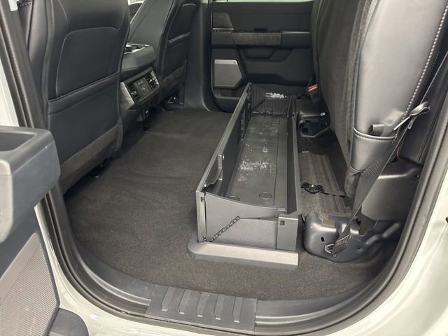 Used 2025 Ford F250 Lariat w/ Lariat Ultimate Package image 24