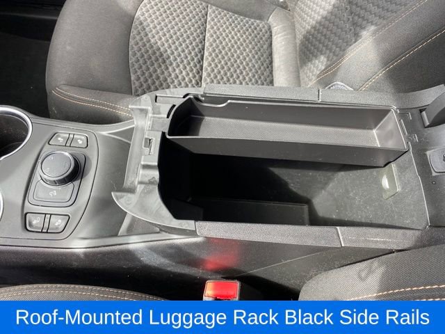 Used 2018 GMC Terrain SLE w/ Driver Convenience Package image 14