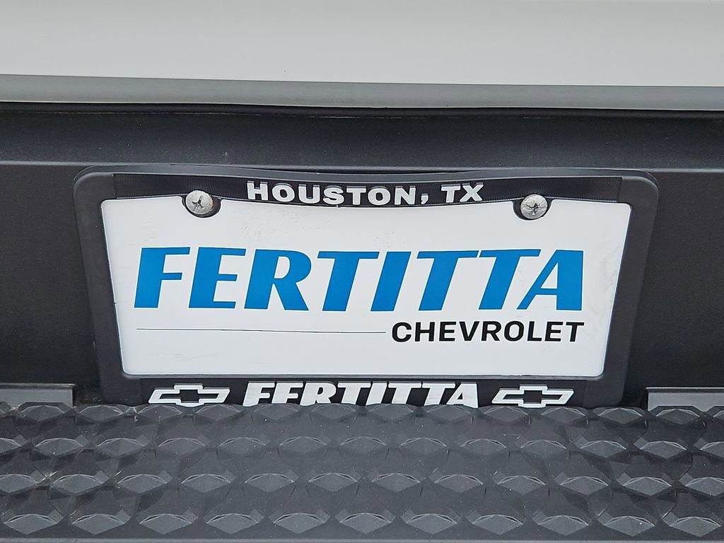 Certified 2023 Chevrolet Colorado Trail Boss AWD/4WD image 31