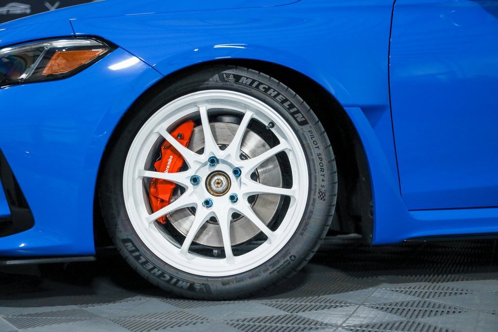 Used 2024 Honda Civic Type R image 15