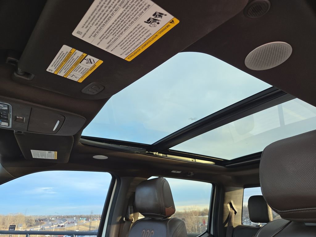 Used 2021 Ford F150 King Ranch w/ Equipment Group 601A High image 20