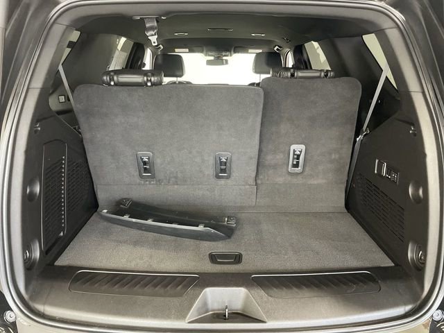 Used 2022 Chevrolet Tahoe LT w/ Luxury Package image 25