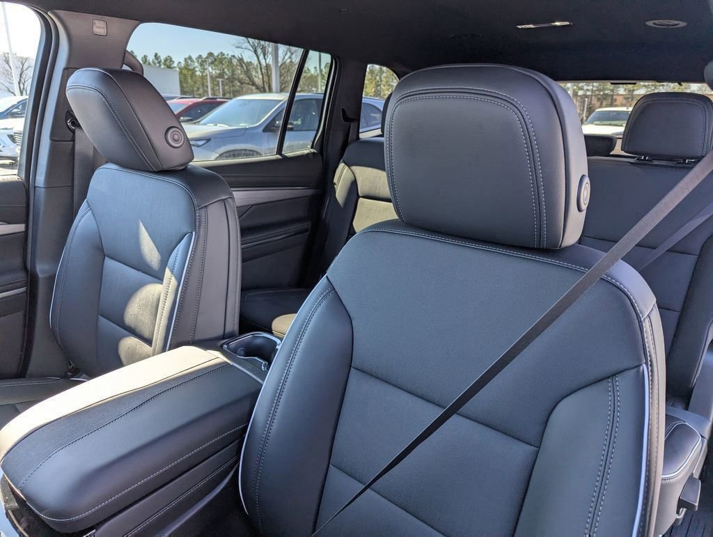 New 2026 Buick Enclave Preferred w/ Power Package FWD image 11