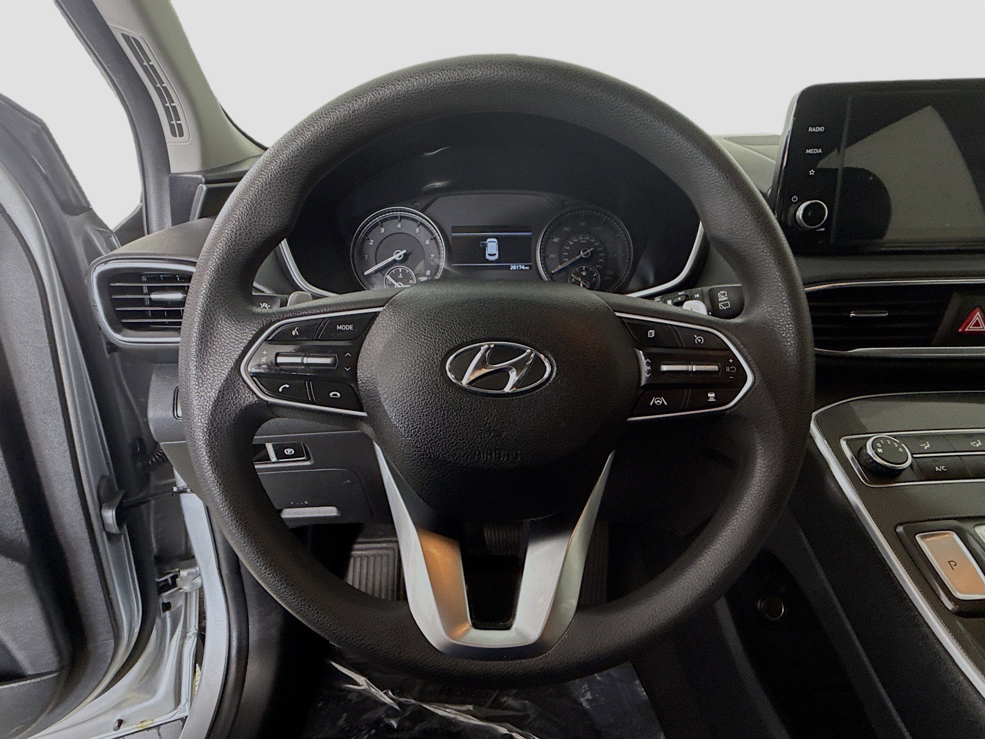 Used 2022 Hyundai Santa Fe SEL image 10