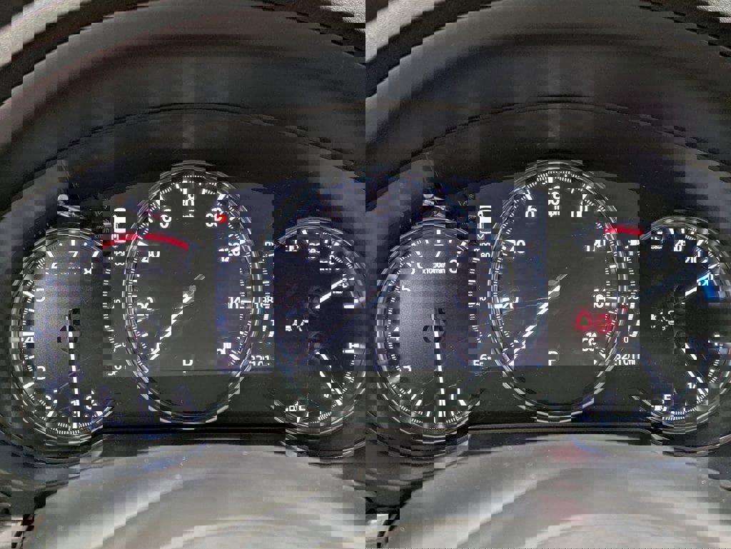 Certified 2023 MAZDA CX-5 AWD 2.5 S w/ Premium Package image 15