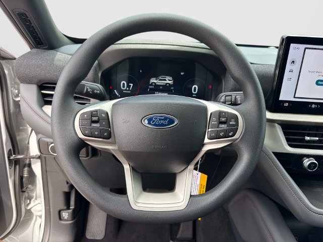 New 2027 Ford Explorer Active RWD image 28