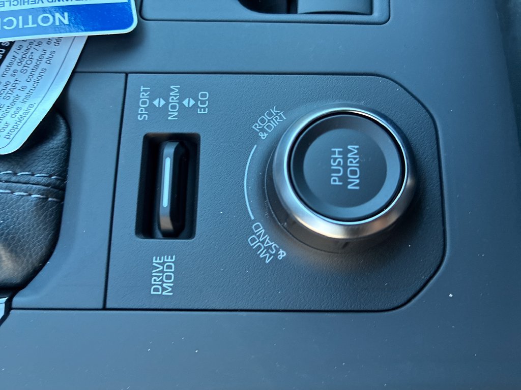 New 2026 Toyota Highlander XSE AWD/4WD image 40