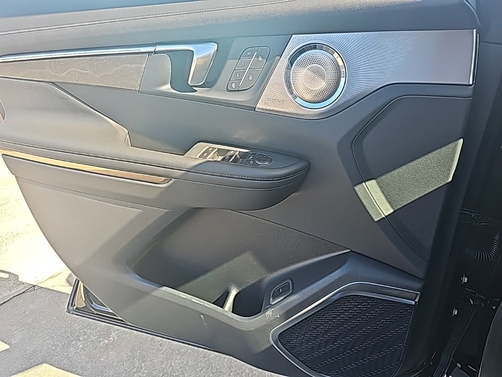 New 2026 Buick Enclave Avenir w/ Super Cruise Package image 12