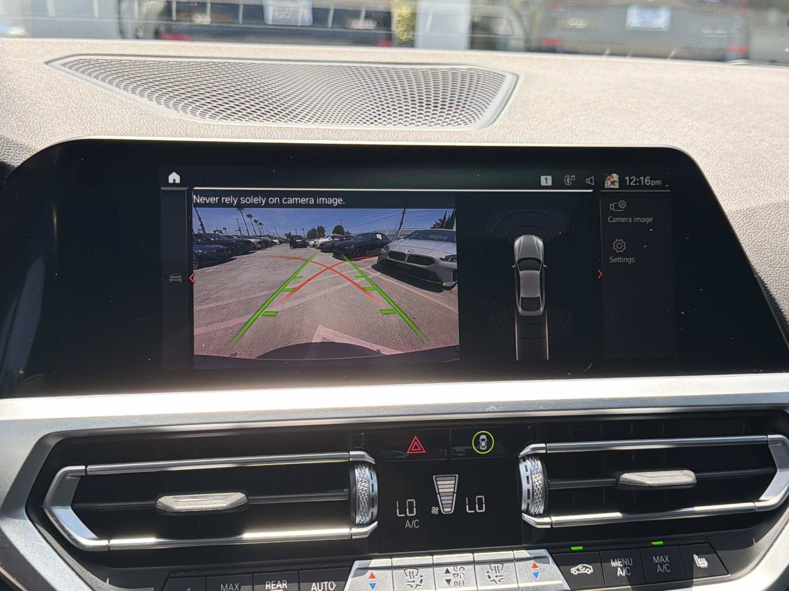 Certified 2023 BMW 430i Gran Coupe RWD image 28
