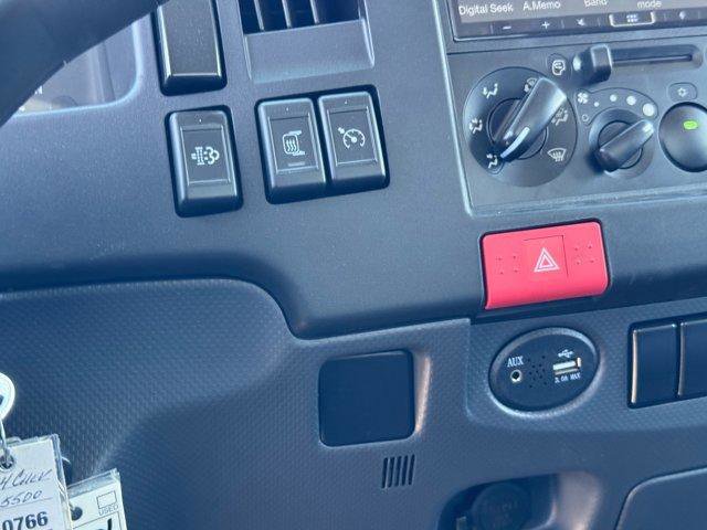 New 2024 Chevrolet Low Cab Forward 5500XD image 21