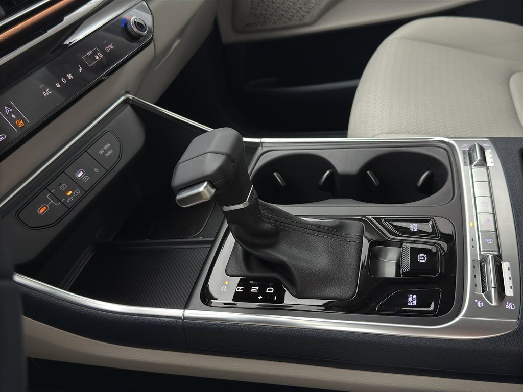 New 2026 Kia Carnival SX Prestige image 25