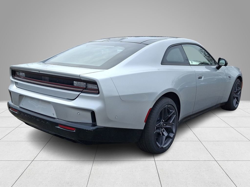 New 2024 Dodge Charger R/T w/ Plus Group image 4