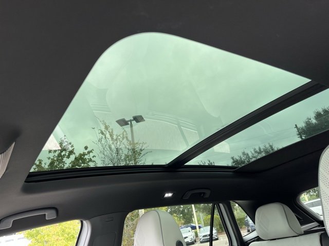 New 2026 Volkswagen Atlas Cross Sport SEL Premium R-Line image 25