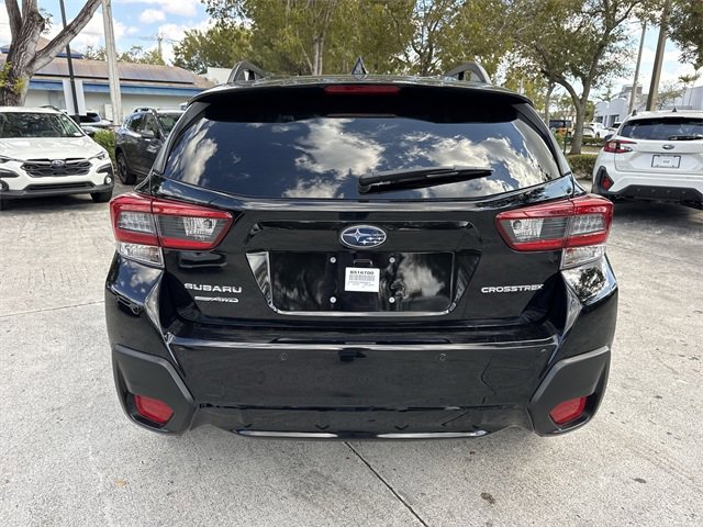 Used 2023 Subaru Crosstrek 2.5i Limited image 24