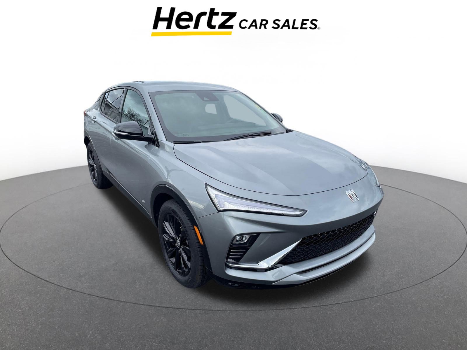 Used 2025 Buick Envista Sport Touring image 1