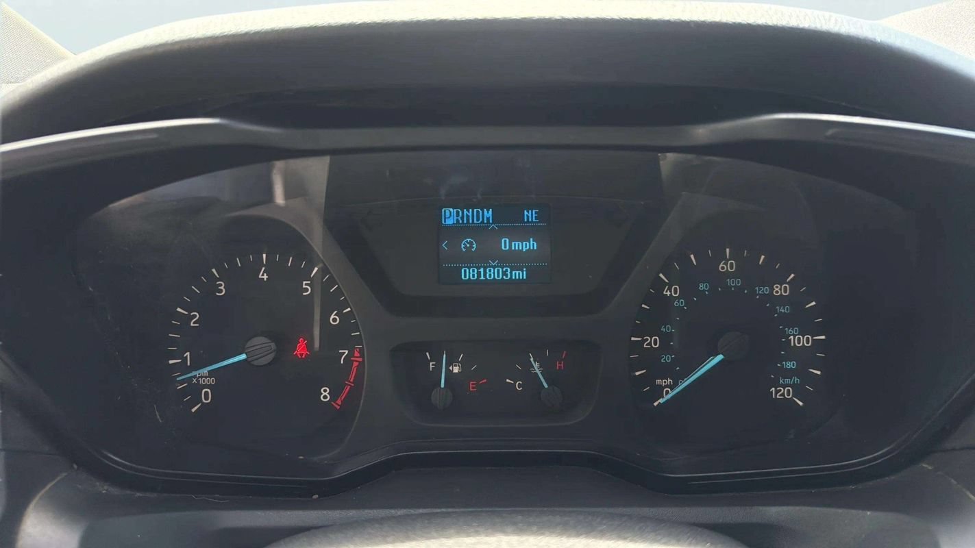 Used 2018 Ford Transit 350 156 DRW RWD image 13