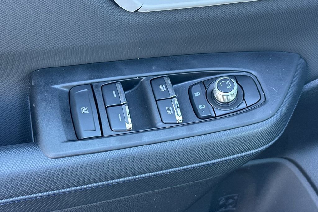 New 2026 Subaru Forester Limited image 12