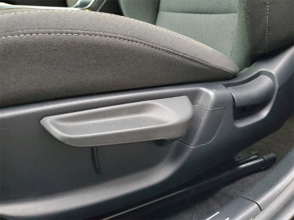 Certified 2025 Kia K4 LXS image 17