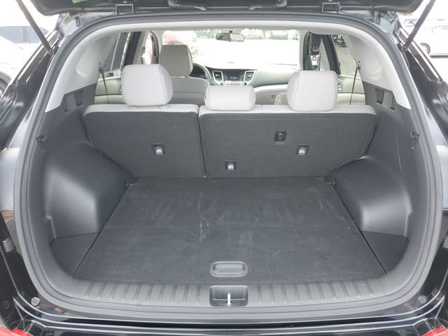 Used 2017 Hyundai Tucson SE FWD image 8