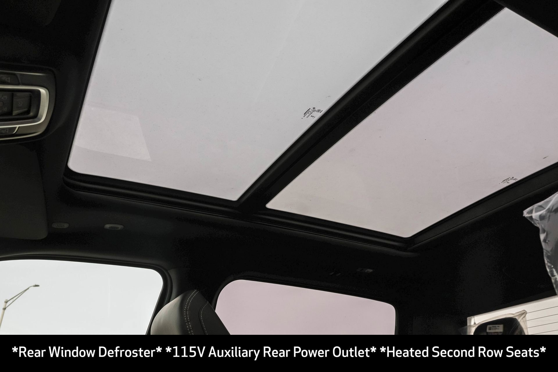 New 2026 RAM 1500 Rebel image 7