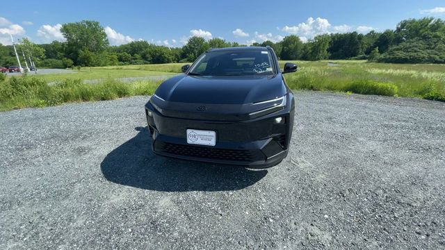 New 2026 Toyota C-HR AWD/4WD image 3