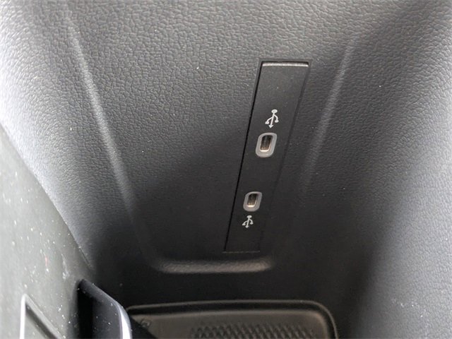 New 2026 Volkswagen Tiguan SE R-Line image 31