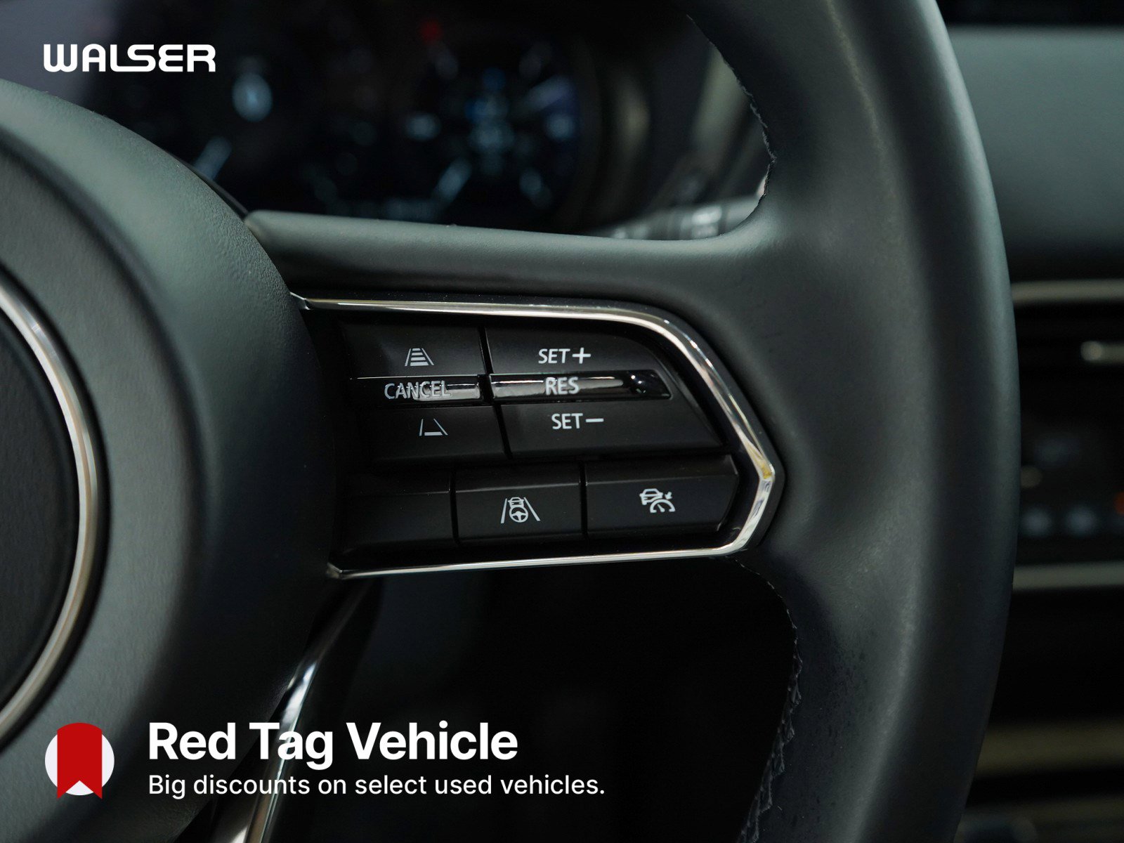 Certified 2025 MAZDA CX-70 Plug-In Hybrid w/ Premium Pkg image 21