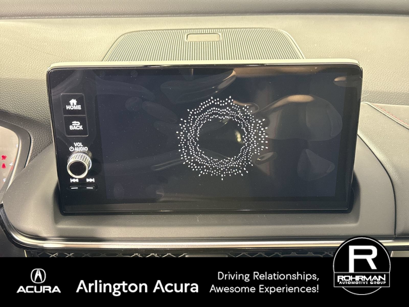 New 2026 Acura ADX A-Spec w/ Advance Package AWD/4WD image 6
