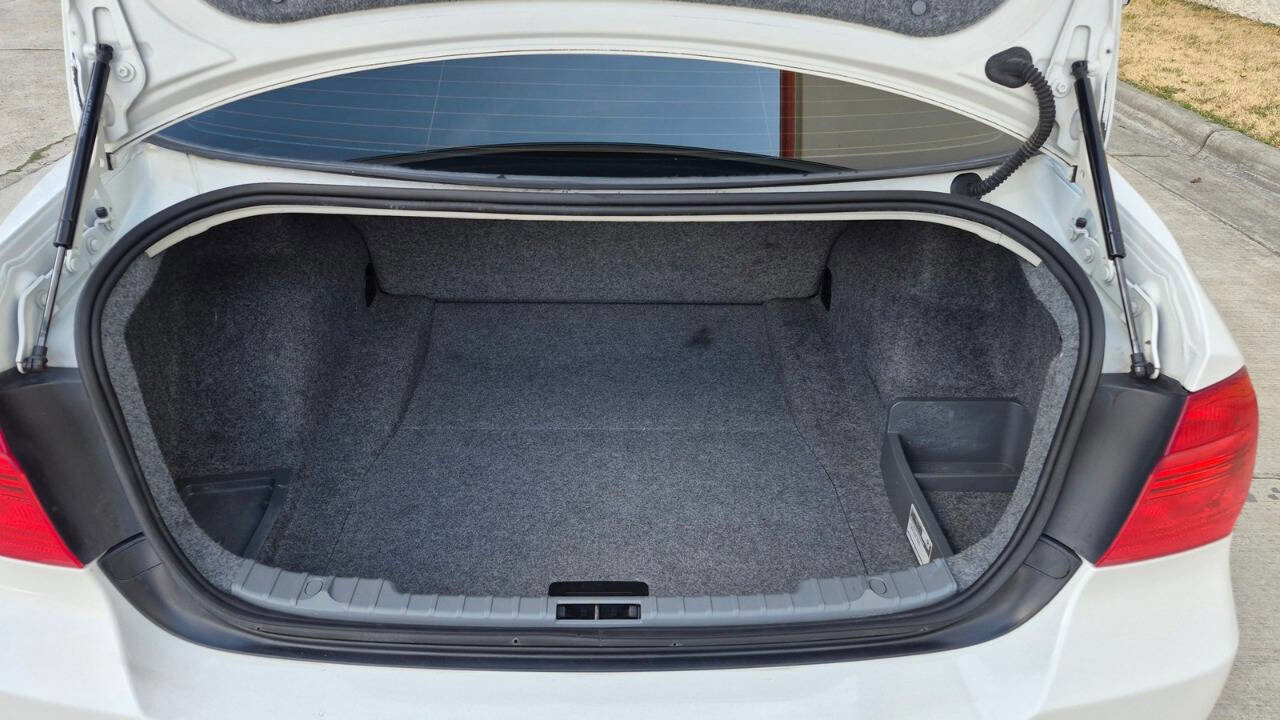 Used 2008 BMW 328i Sedan image 53