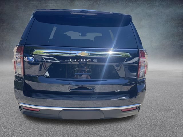 Used 2021 Chevrolet Tahoe LT w/ LT Signature Package AWD/4WD image 6