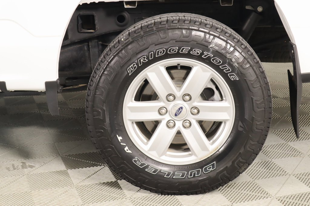 Used 2023 Ford F150 XL w/ Trailer Tow Package image 17