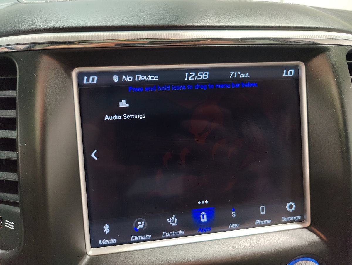 Used 2018 Jeep Grand Cherokee SRT AWD/4WD image 42